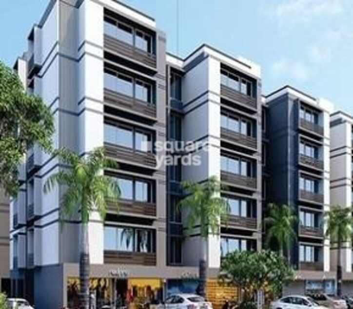 Het Aaradya Home Cover Image