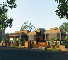 Himanshi Residency