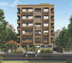 Hiradhan Bela Apartment Flagship
