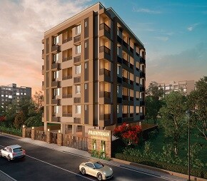 Hiradhan Pradhyuman Park