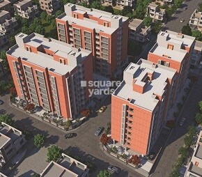 Hiradhan Suviral Apartment