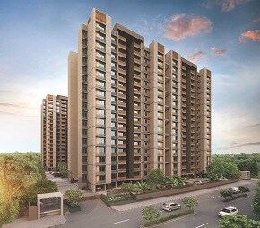 HN Safal Applewoods Orchid heights