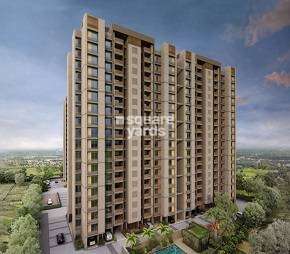 HN Safal Applewoods Orchid heights in SP Ring Road, Ahmedabad