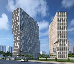 HN Safal Mondeal Heights