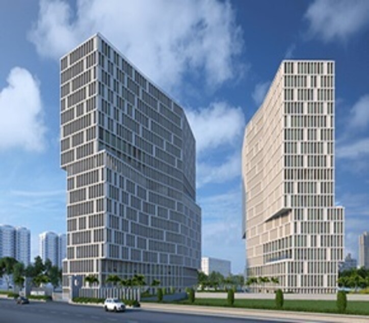 HN Safal Mondeal Heights Cover Image