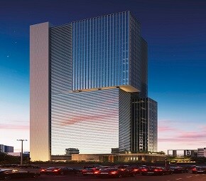 HN Safal Mondeal One