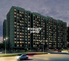 HN Safal Orchid Elegance, Bopal, Ahmedabad