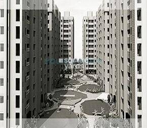 HN Safal Parisar II, Bopal, Ahmedabad