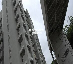 HN Safal Parivesh, Prahlad Nagar, Ahmedabad