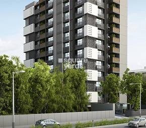 HN Safal Samprat Residency
