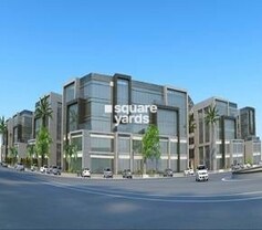 HN Safal Sobo Center, South Bopal, Ahmedabad