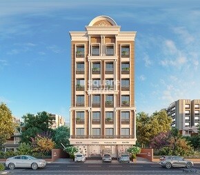 HND Kushal Apartment