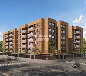 Horizon Kiara Legacy, Koteshwar, Ahmedabad