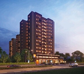 HR Evans, Bopal, Ahmedabad