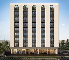 HR Exeter II Featured Image