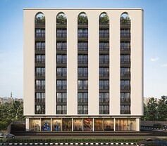 HR Exeter II, Ambawadi, Ahmedabad