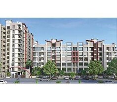 ICB CITY, Chandlodia, Ahmedabad