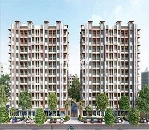 ICB Flora, Gota, Ahmedabad