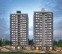 Imperia Grace, Zundal, Ahmedabad