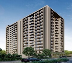 Imperia Lavish, Zundal, Ahmedabad