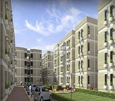 Indiabulls Centrum, Saraspur, Ahmedabad