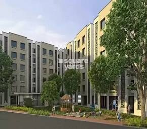 Indiabulls Vatika