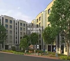 Indiabulls Vatika, Shahibagh, Ahmedabad