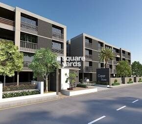 Infinity Copper Stone Featured Image