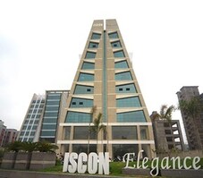 Iscon Elegance Featured Image