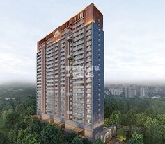 Iscon Vogue, Ambli Road, Ahmedabad