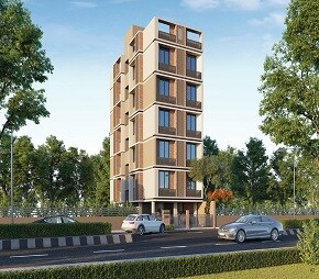 Jalaram Parijaat, Mani Nagar, Ahmedabad