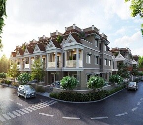Jankinath Awadh Homes