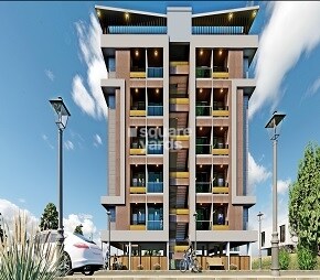 Japson Govardhan Grace, New Maninagar, Ahmedabad