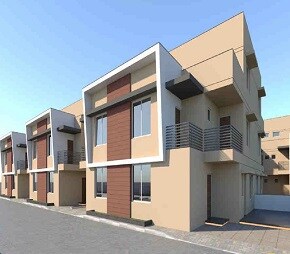 Jay Bhagirath Serenity, Narol, Ahmedabad