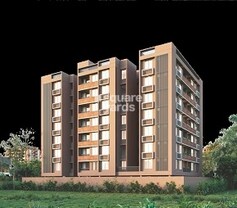 Jay Visat Mangalya 1, Vavol, Ahmedabad