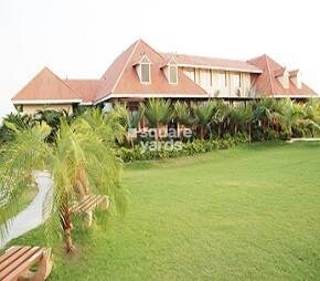 JBR Nirmaan 100 Acres, Mankol, Ahmedabad