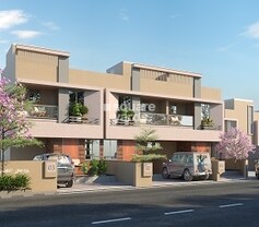 Jeet City, Chiloda, Ahmedabad