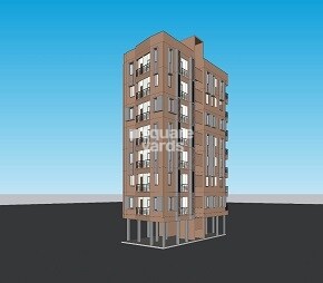 JP Dev Manek Residency