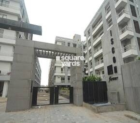 JP Iscon Flower, Bopal, Ahmedabad