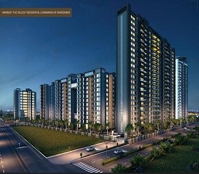 JP Iscon Platinum