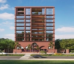 JP Vaikunth, Ambli, Ahmedabad