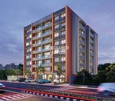K3 Orium, Chandkheda, Ahmedabad