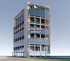 Kaavyaratna Narmada, Gift City, Ahmedabad
