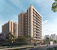 Kailash Aura, Nana Chiloda, Ahmedabad