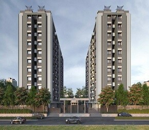 Kailash Ojash, Shahibagh, Ahmedabad