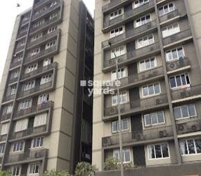 Kala Square residential project in C G Road