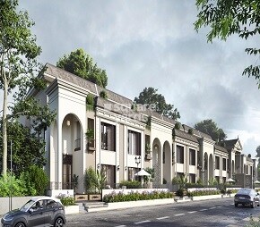 Kalash Imperial Mansion