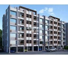 Kalpataru Panchsheel Residency, Chandlodia, Ahmedabad
