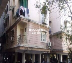 Kanak Kala Apartment