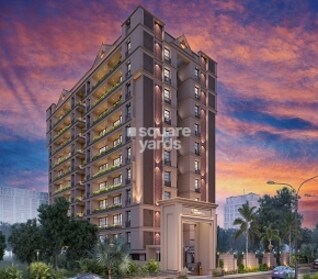 Karam Infinity Homes in Hanspura, Ahmedabad